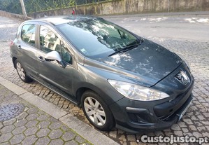 Peugeot 308 vti - 10