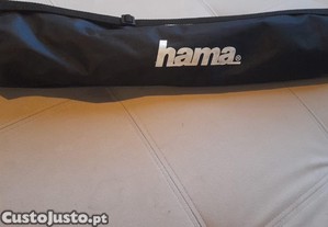 Trip HAMA preto alumnio