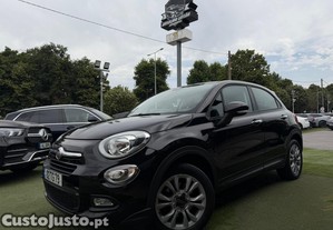 Fiat 500X 1.6 MJ Pop Star J17 S&S - 17