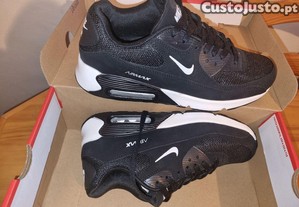 Sapatilha nike AirMax n:41