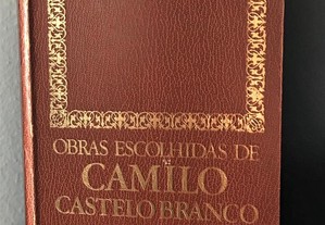 O Romance dum homem rico de Camilo Castelo Branco