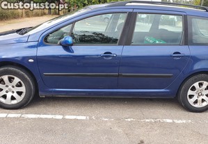 Peugeot 307 Carrinha - 03