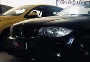 BMW 120 cabrio - 10