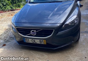 Volvo V40 D2 kinetic - 14