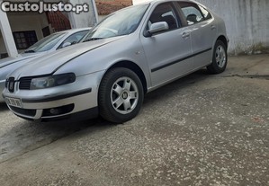 seat leon 1.9 tdi 110 cv