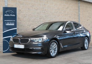 BMW 520 D Auto 