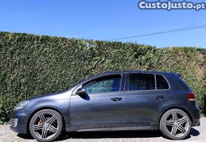 VW Golf GTI - 12