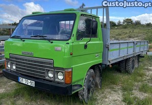 Mazda  T3000 - 87