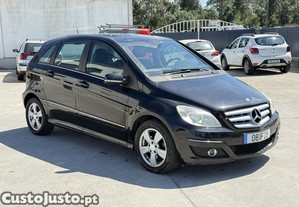 Mercedes-Benz B 180 CDI de 2009 - 09