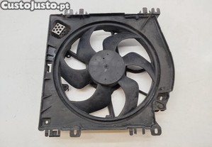 Termo Ventilador Renault Modus / Grand Modus (F/Jp