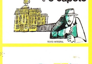 A Cidade do Sossego e O Capote - Nikolai Gógol