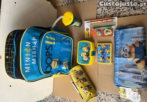 Restos de Coleção Artigos Disney