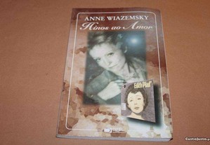 Hinos ao Amor de Anne Wiazemsky