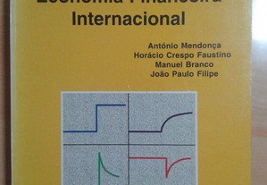 283 Economia Financeira Internacional