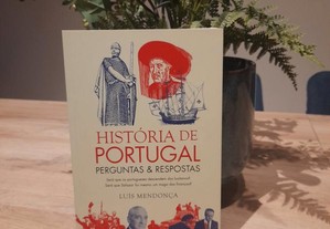 História de Portugal - Perguntas & Respostas