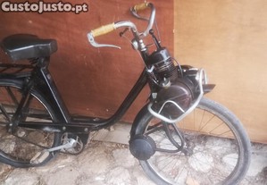 Solex 2200