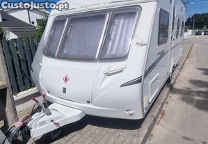 Caravana Inglesa