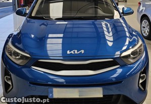 Kia Stonic G Dynamic - 24