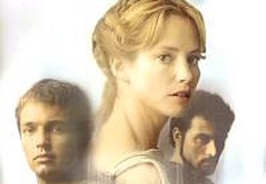 Helena de Tróia (2003) Sienna Guillory IMDB: 6.2