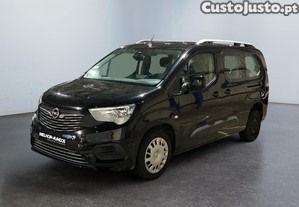 Opel Combo Life 1.5 CDTi L2H1 Enjoy 7L - 19