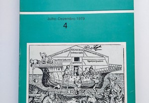Revista de História Económica e Social 1979