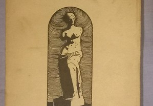 Heroínas, Mulheres (galeria feminina), de Eduardo de Noronha.