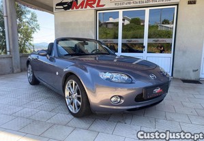Mazda MX-5 2.0 special edition - 10