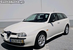 Alfa Romeo 156 1600 - 00