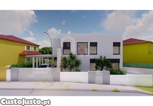 Moradia T4 Mafra