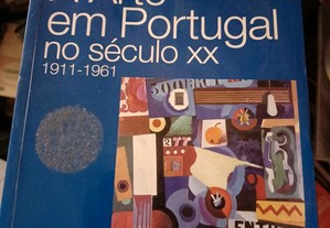 A Arte em Portugal no Século XX
