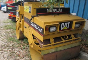Caterpillar CB214B