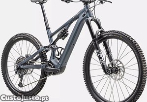 NOVO Specialized Turbo Levo SL Comp Alloy 2025 NOVO!!