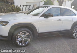 Mazda CX-30 EV 100% eltrico - 23