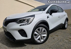 Renault Captur 2021 Bi- Fuel - 21