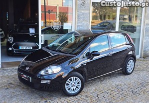 Fiat Punto 1.2 Easy S&S - 18
