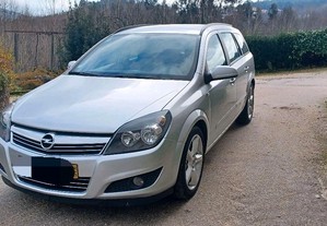 Opel Astra 1.7 cdti 125 cv