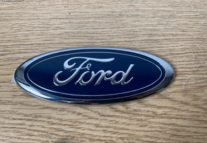 Emblema Grelha Radiador (Ford - 4134814)