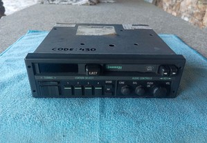 Radio Ford anos 80 90