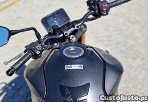 Honda Hornet 1000 SP