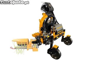 InterCepas Orizzonti Energy T