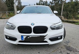 BMW 116 116 D