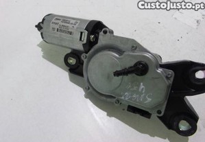 Motor Escova Limpa Vidros Tras Smart Fortwo Coupé