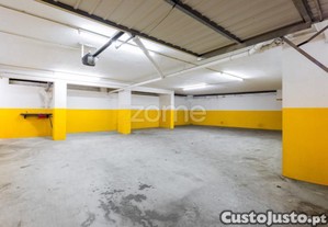 Garagem Braga