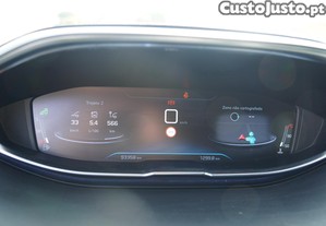 Peugeot 3008 3008 1.5 BlueHDi 130cv GTLine - 19