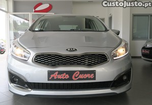 Kia Ceed 1.4 CRDI Nav Line - 17
