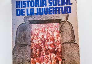 Historia Social de la Juventud