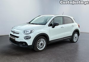 Fiat 500X 1.0 FireFly Turbo Hey Google - 21