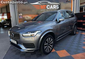Volvo XC90 2.0 t8 phev momentum plus awd - 20
