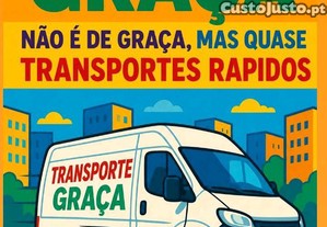 Transportes Graça (mudanças/ Fretes)