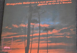 Shegundo Galarza (Vinil/Single)